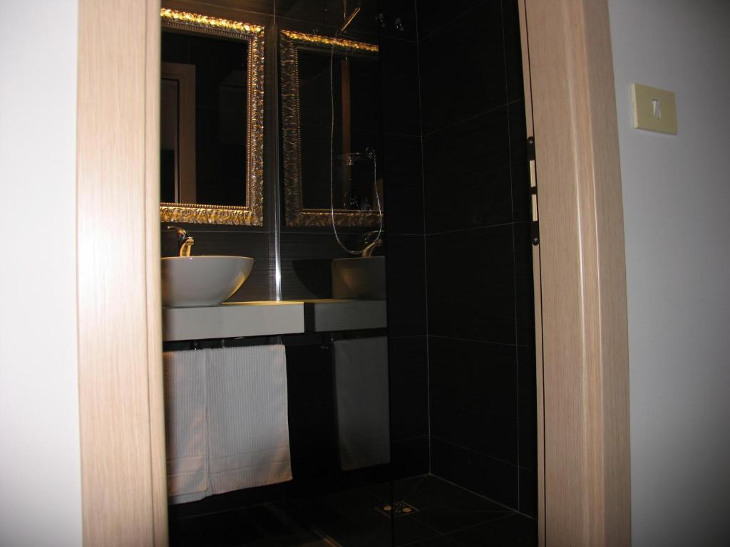 Hotel Aiglon Rimini Exterior photo